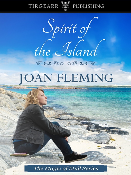 Cover image for Spirit of the Island